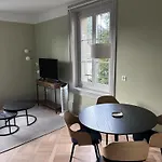 Union Appartamento Berna