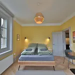 Union Appartamento Berna