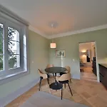 Union Appartamento Berna