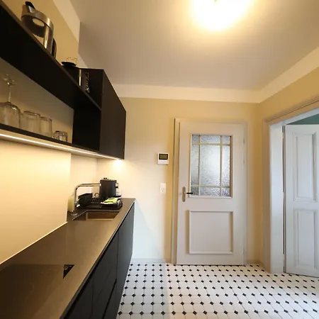 Union Appartamento Berna