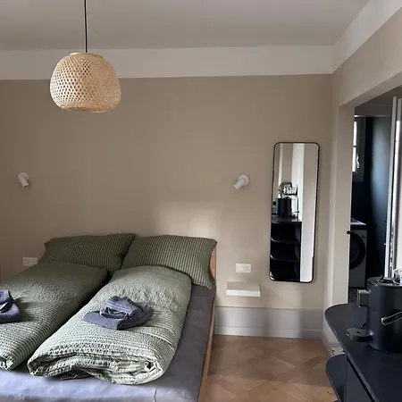 Union Apartament Berno