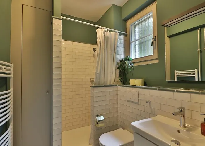 Appartamento Union *