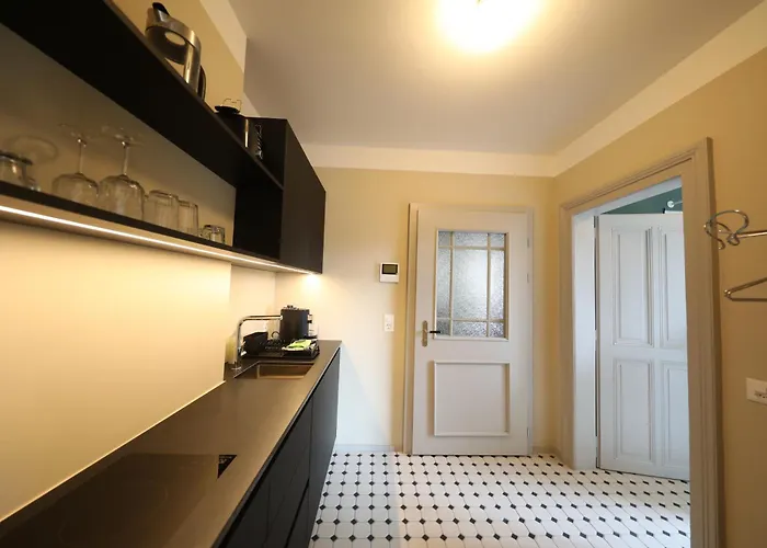 Union Appartamento Berna