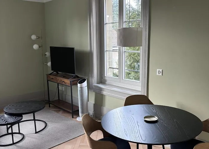 Union Appartamento Berna