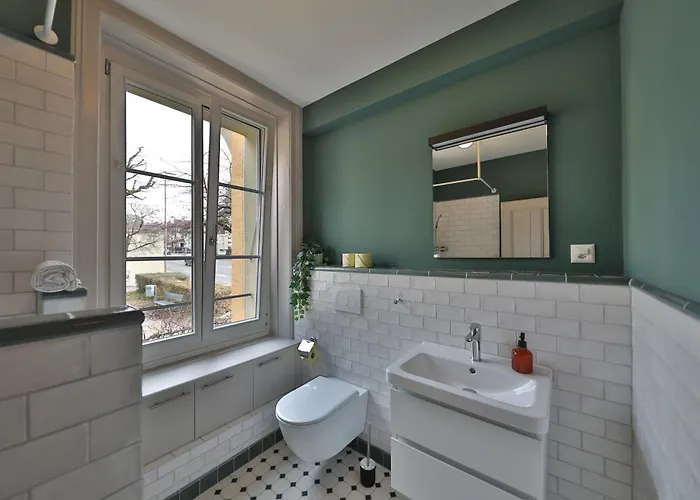 Appartamento Union *