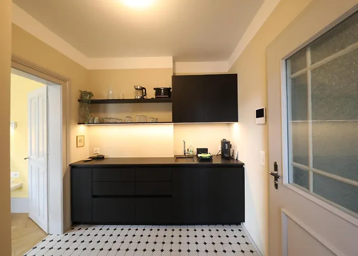 Union Apartament Berno