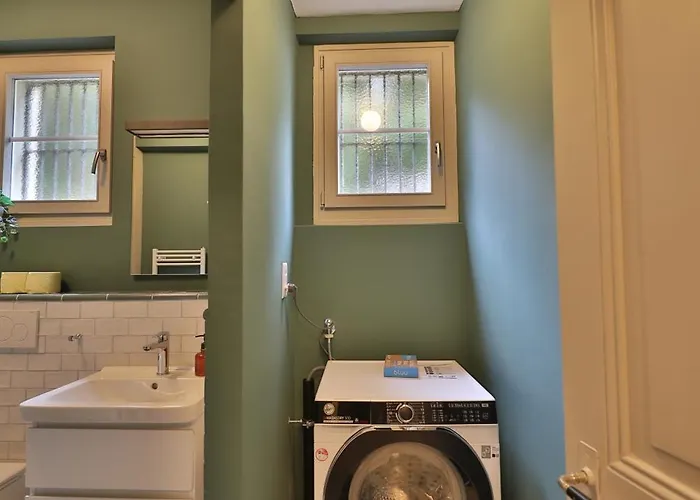 Appartamento Union Berna