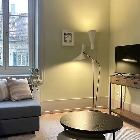 Apartmán Union *