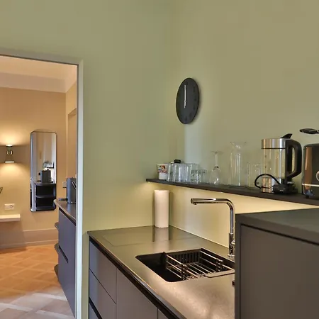 Union Apartment Bern