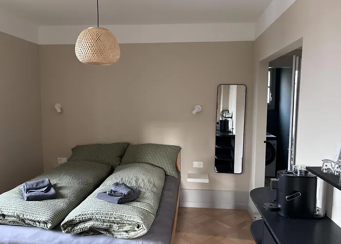 Union Apartment Bern